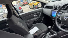 Dacia Duster 1.0 TCe 90 Comfort 5dr Petrol Estate